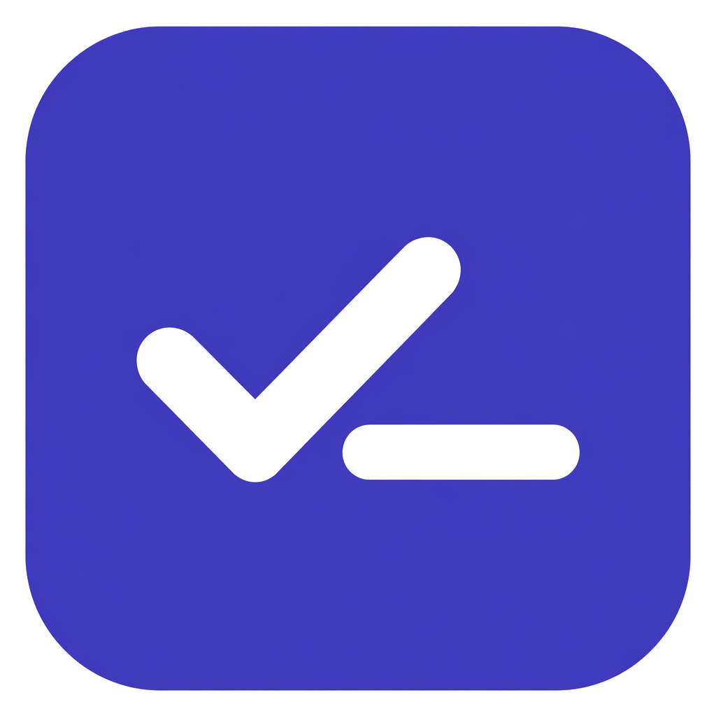 TaskFlow logo