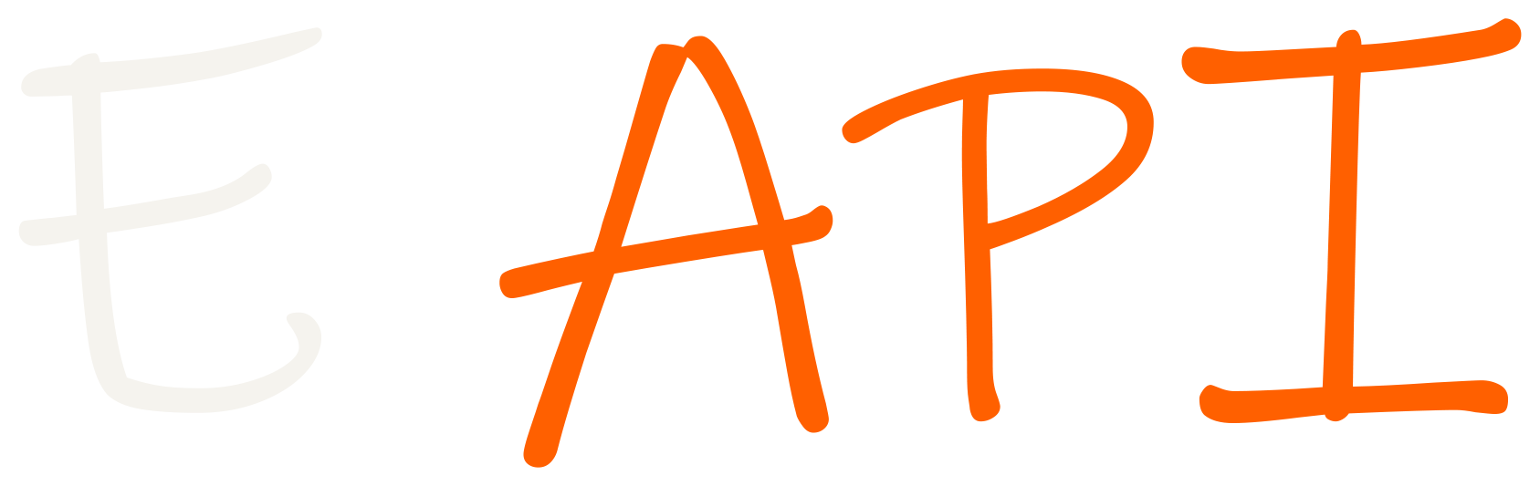 E-API