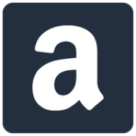 Amazon Science logo