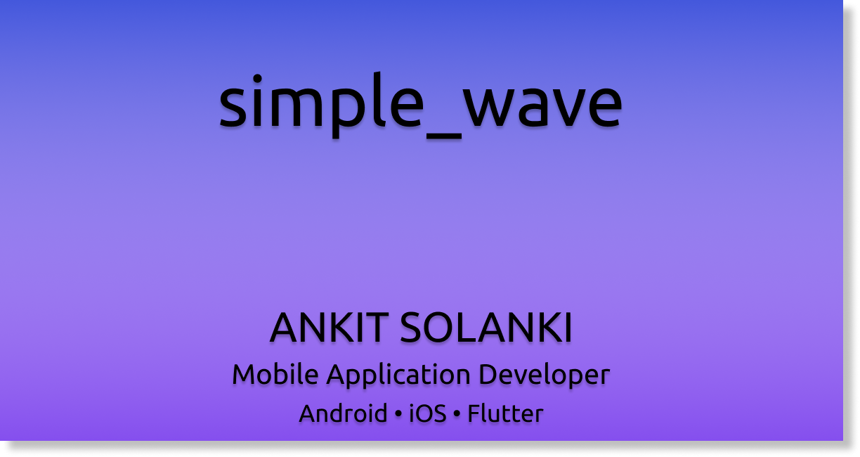 simple_wave