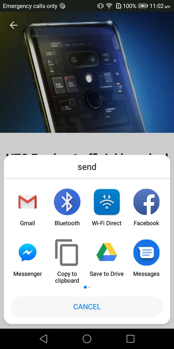 GitHub - ArchitectAK/AdFreeNews: An Android NEWS app project for ...