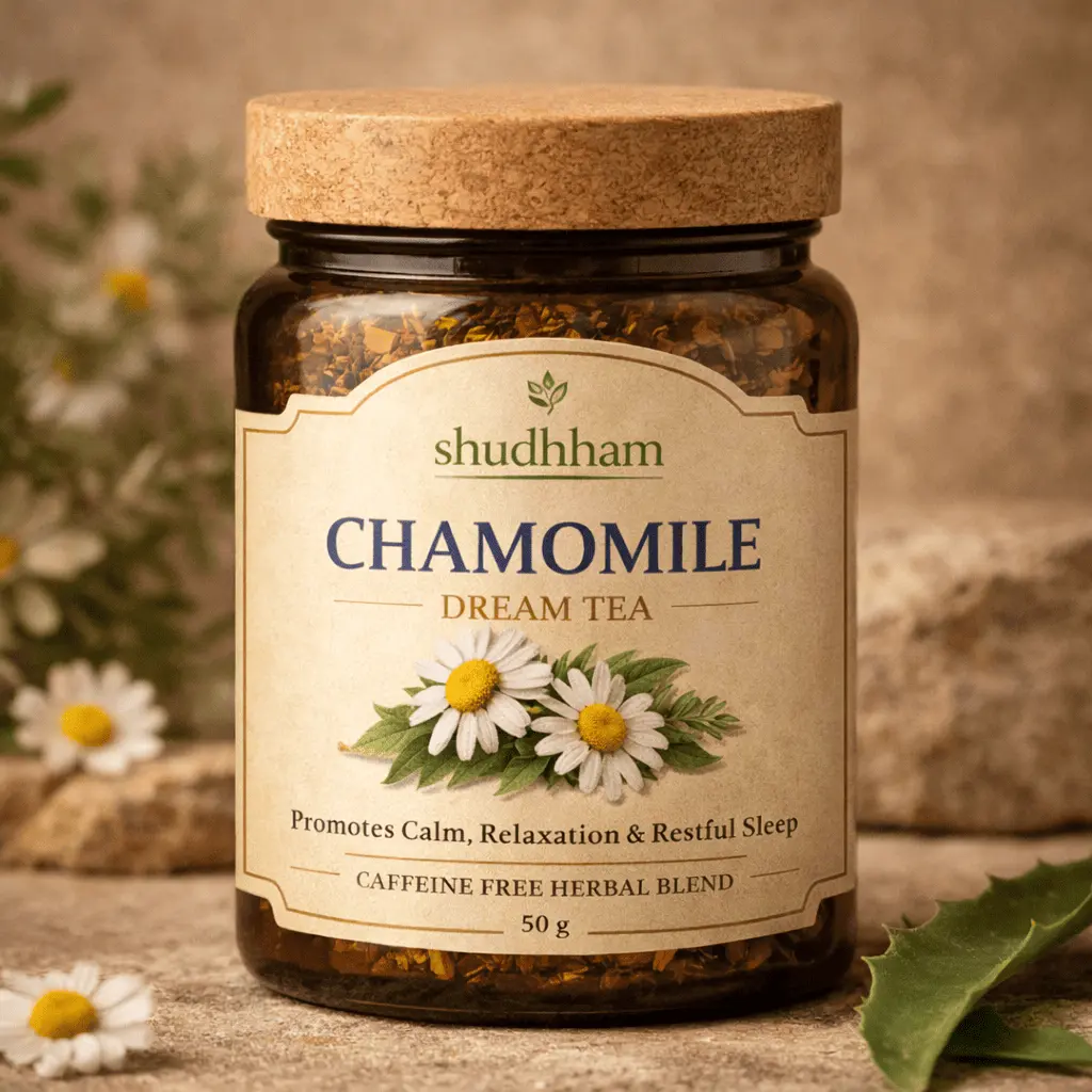 Chamomile Dream Tea