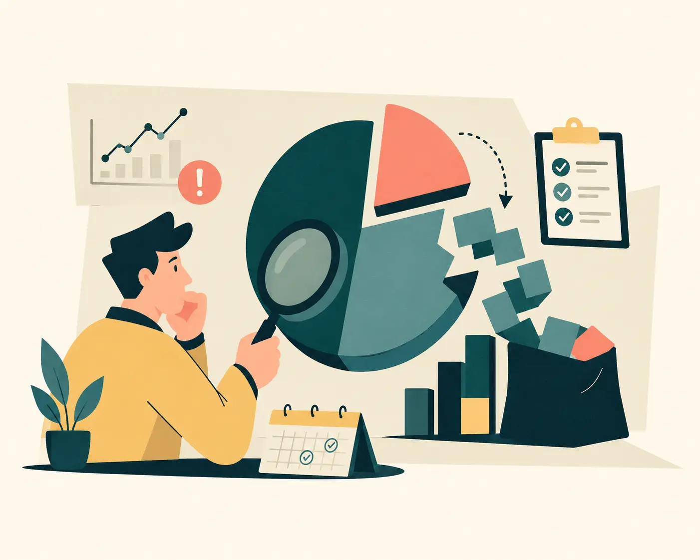 Silent asset allocation migration in mutual funds