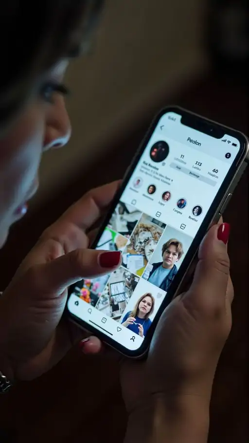 Reducing Endless Scrolling