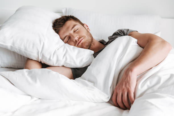 Better Sleep