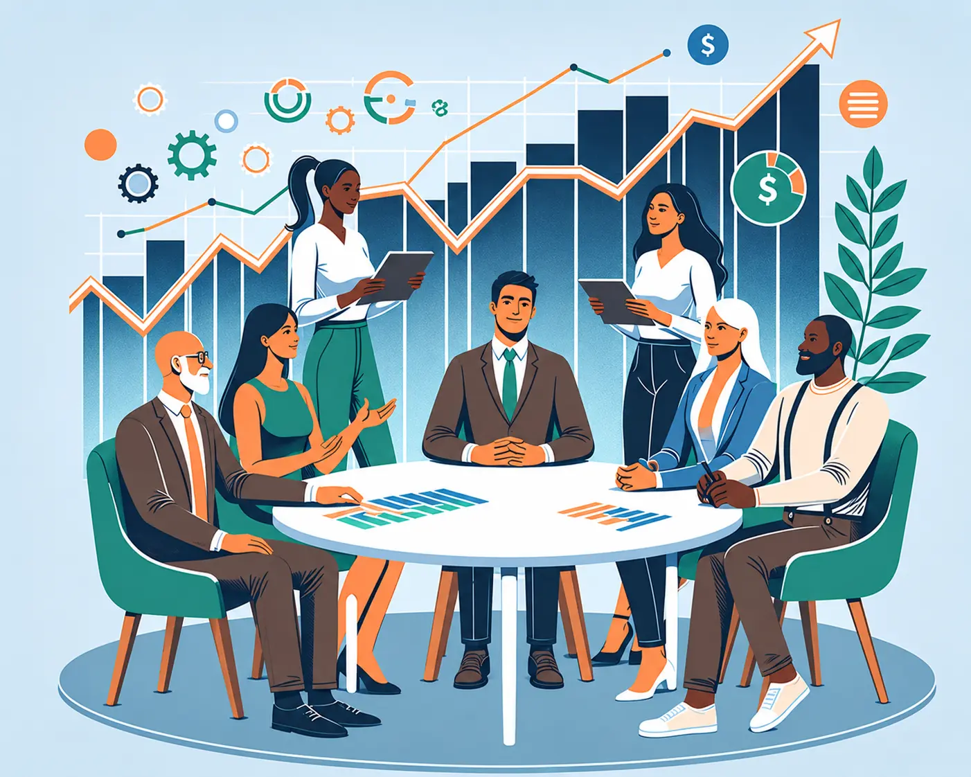 NPS corporate knowledge deficit among private sector employees
