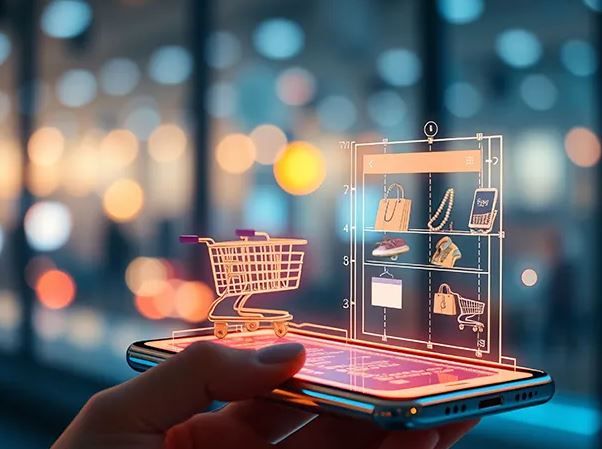 AI-powered loan processing