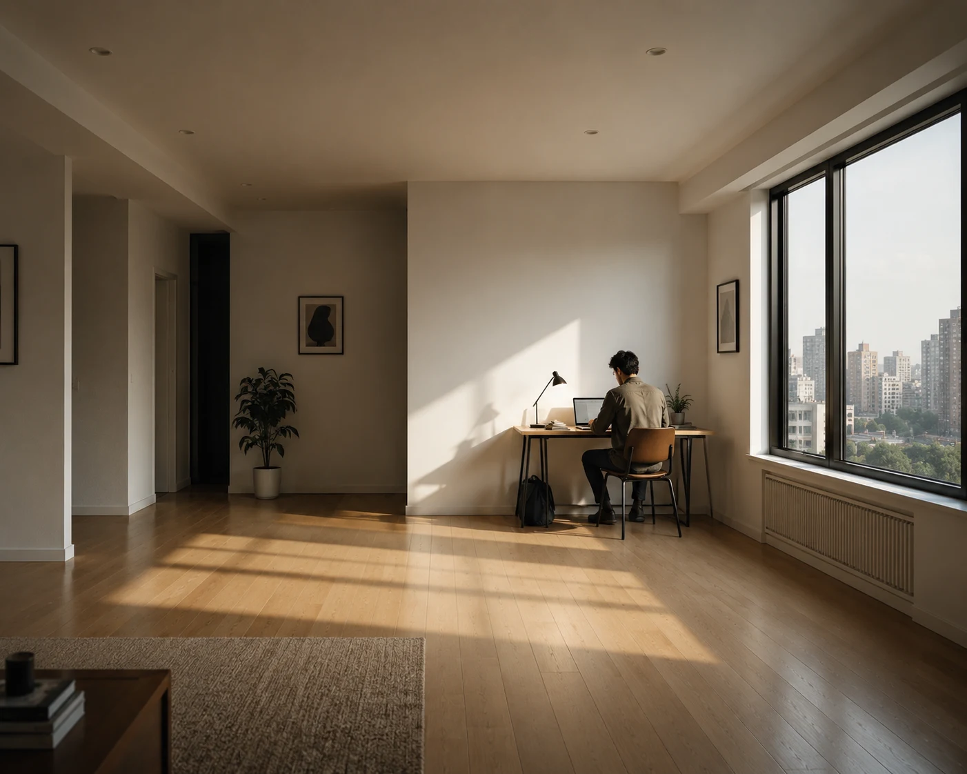 Cons of Using Hyper-Shared Micro-Spaces for Long-Term Development