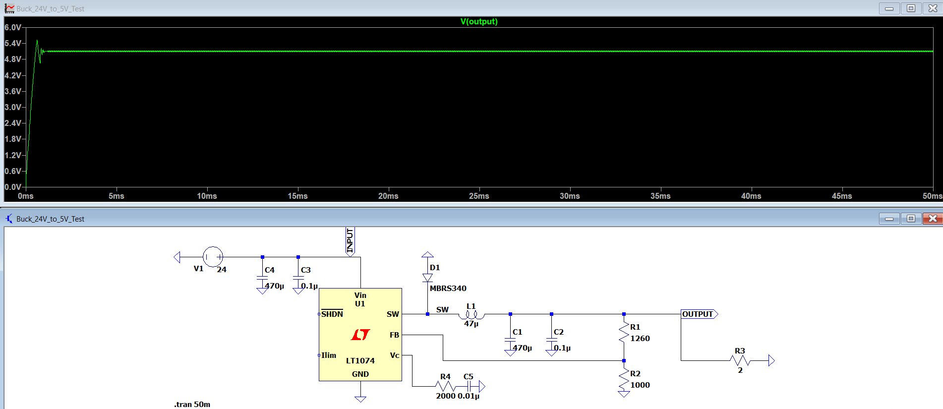 PowerDistributionBoard, from the project README