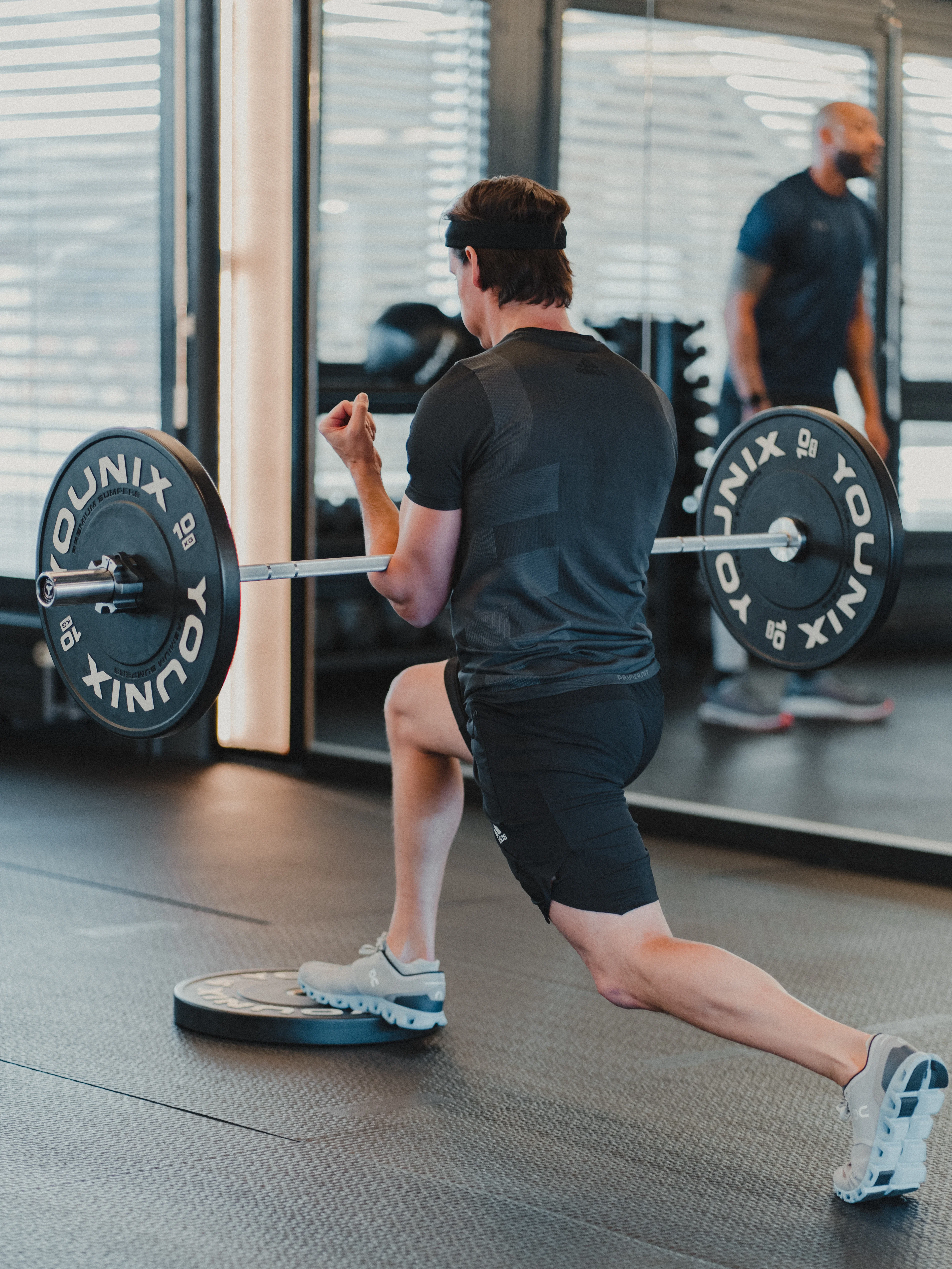 Zollikon interior detail