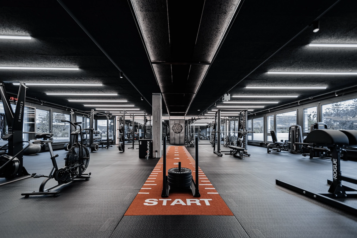 Tulua Club Environment