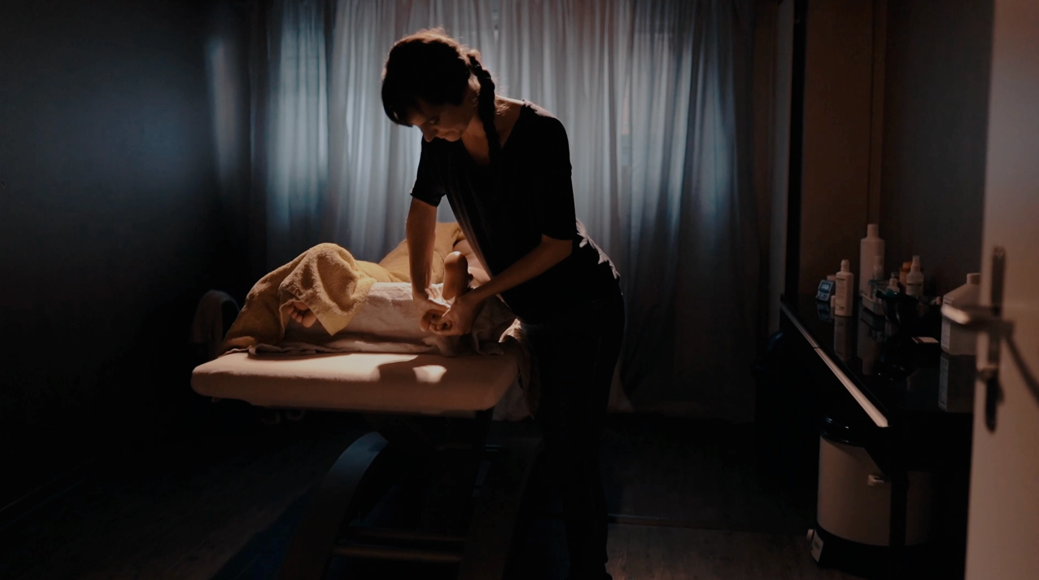 Massage & Thai Massage