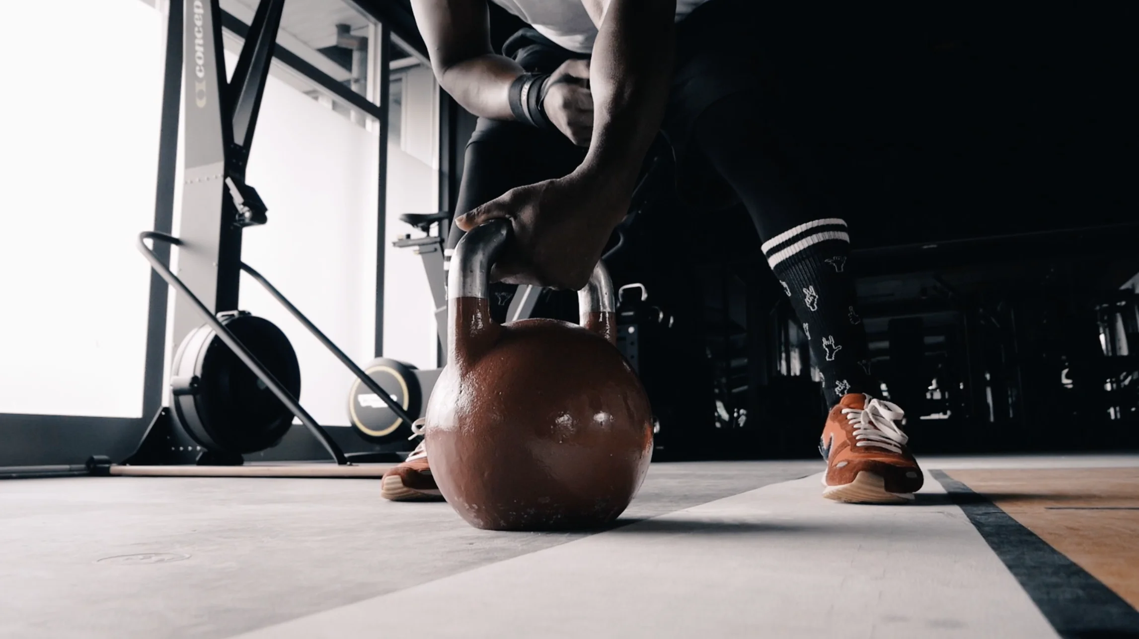 Private Training Session Tulua