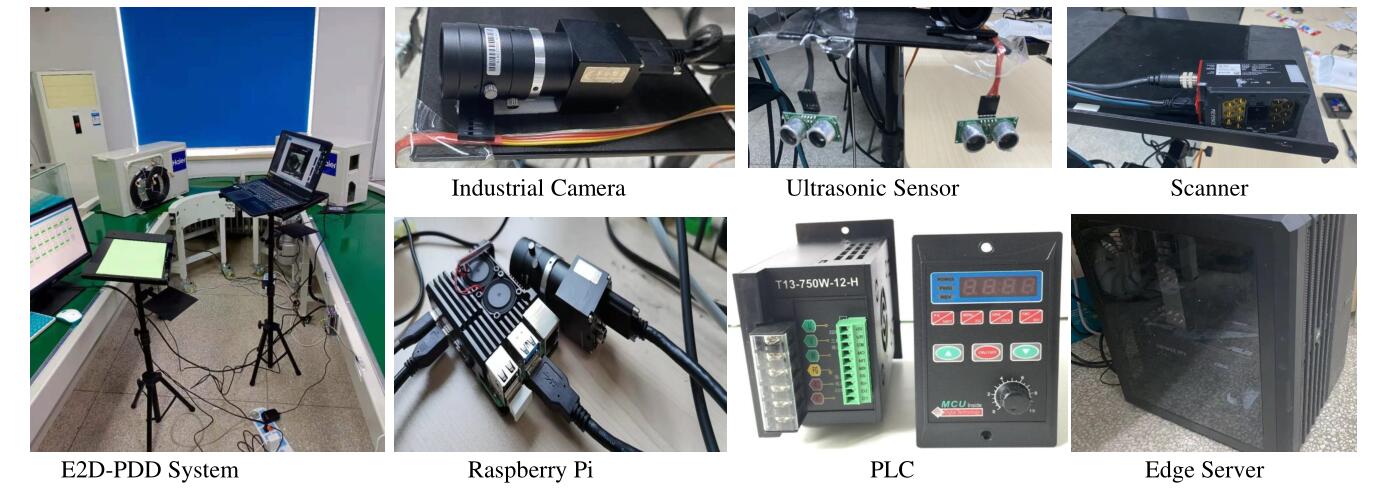 Hardware System