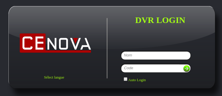 DVR_wall