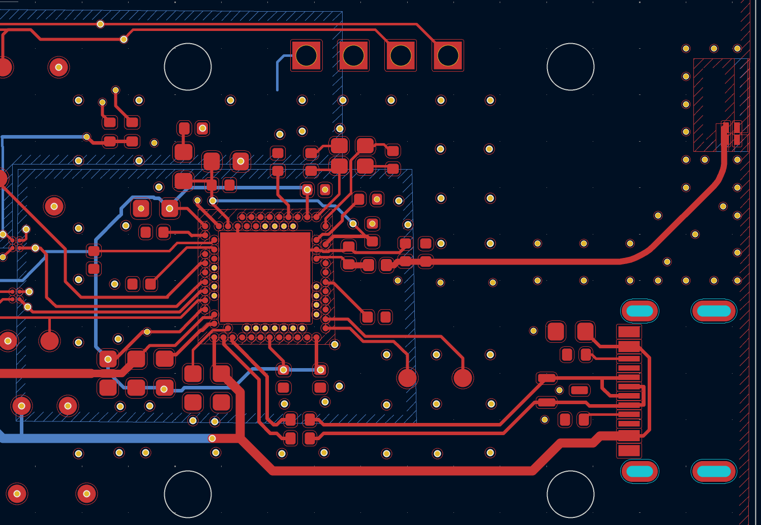 Hyper Wheel XIAO, from the project README
