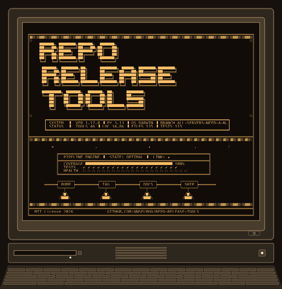 REPO-RELEASE-TOOLS pipeline banner