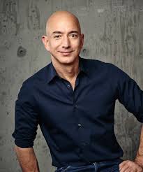 Jeff Bezos