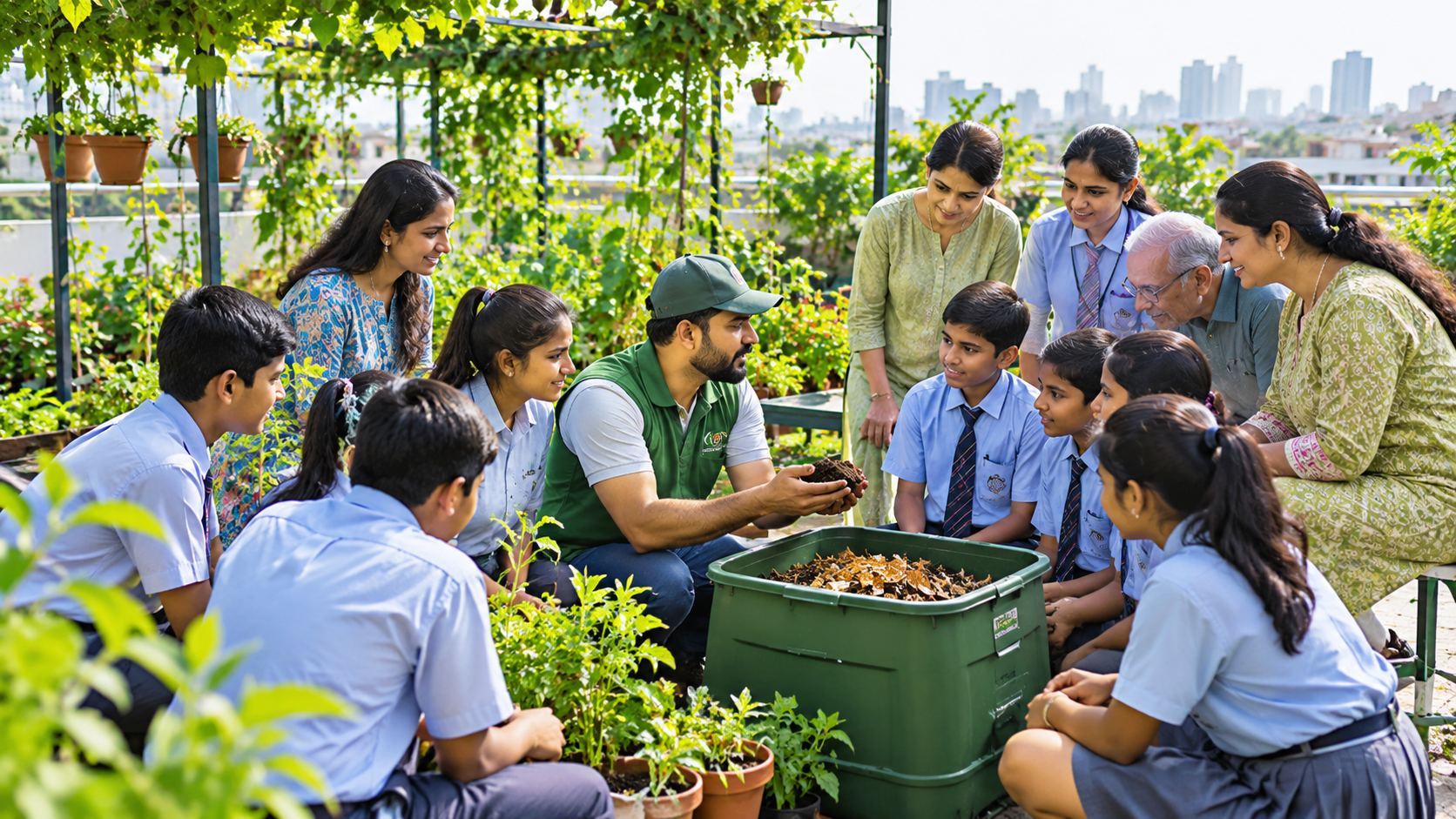 Community Programs