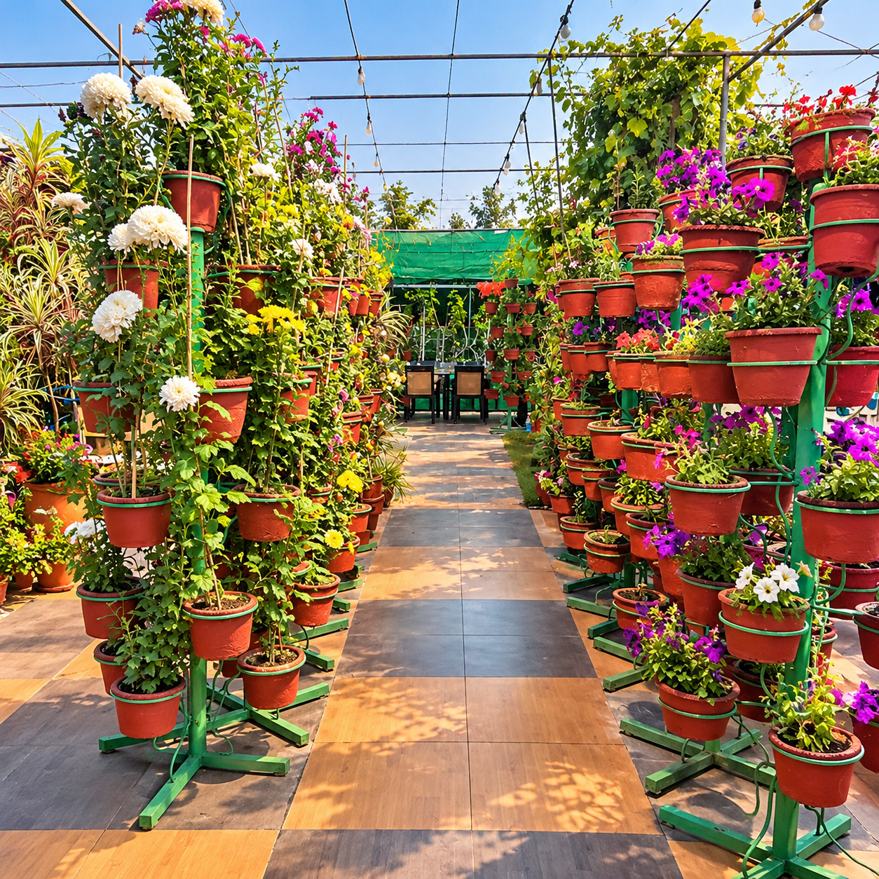 Urban Agro Park