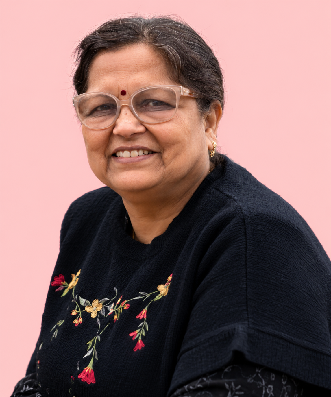 Amita Purohit - Director