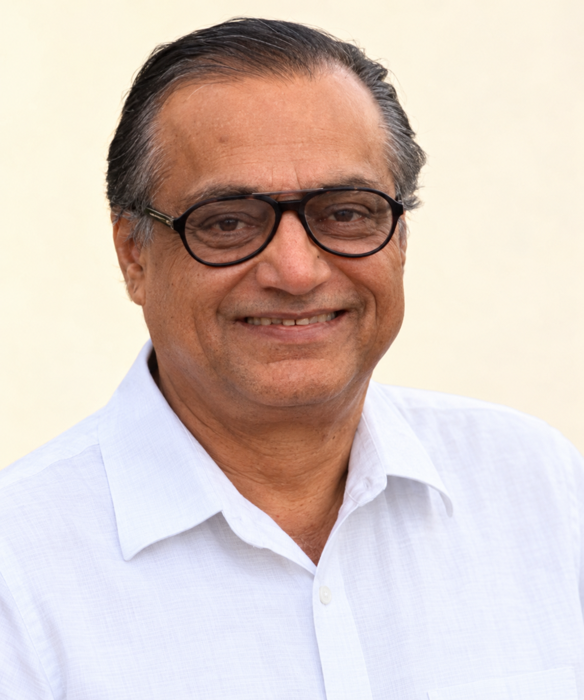 Mahesh Purohit - Director
