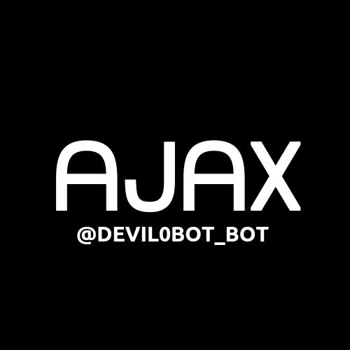 Ajax-Extra-FeaturesLogo