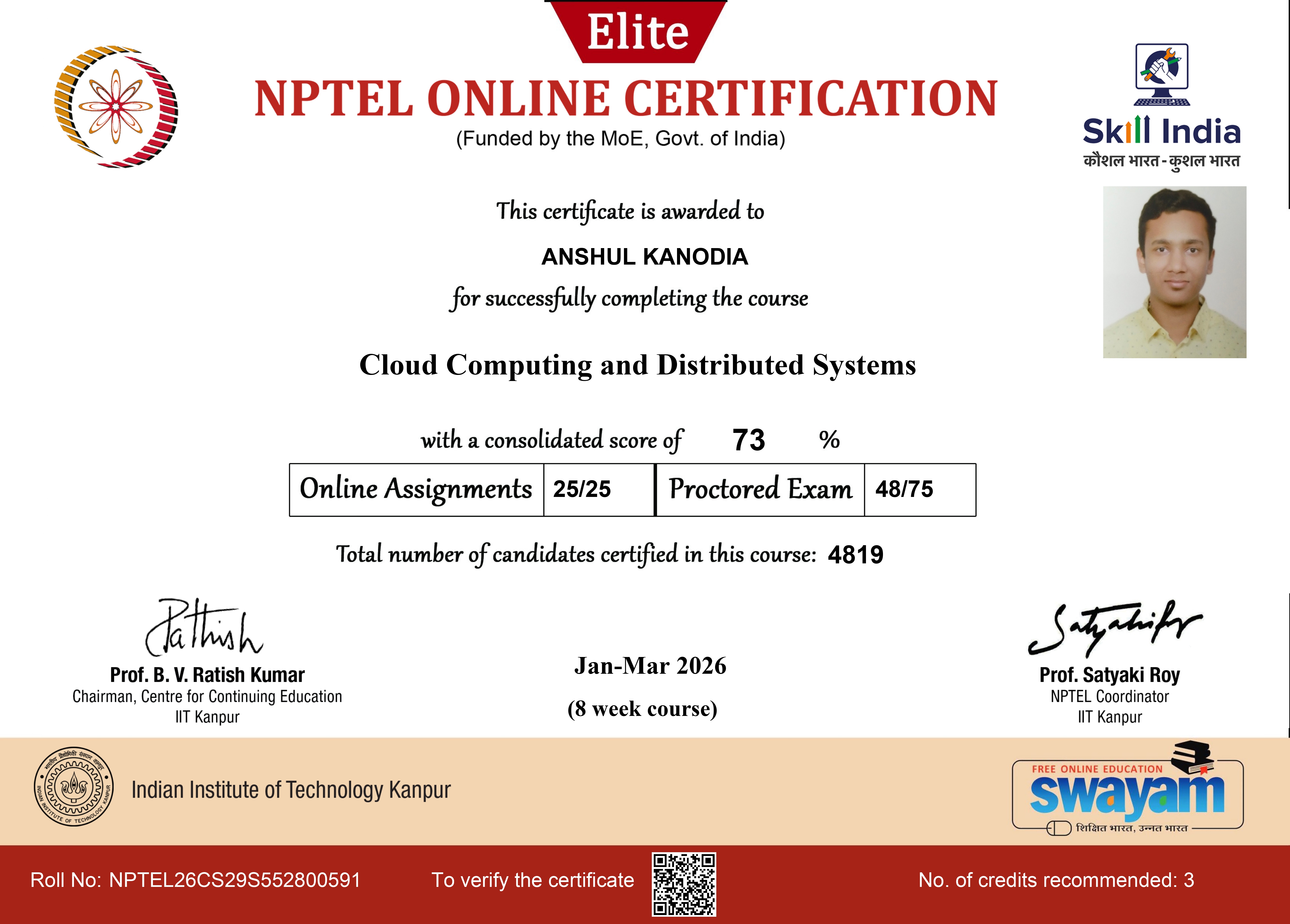 Cloud Computing
