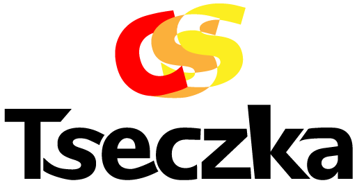 tseczka css logo
