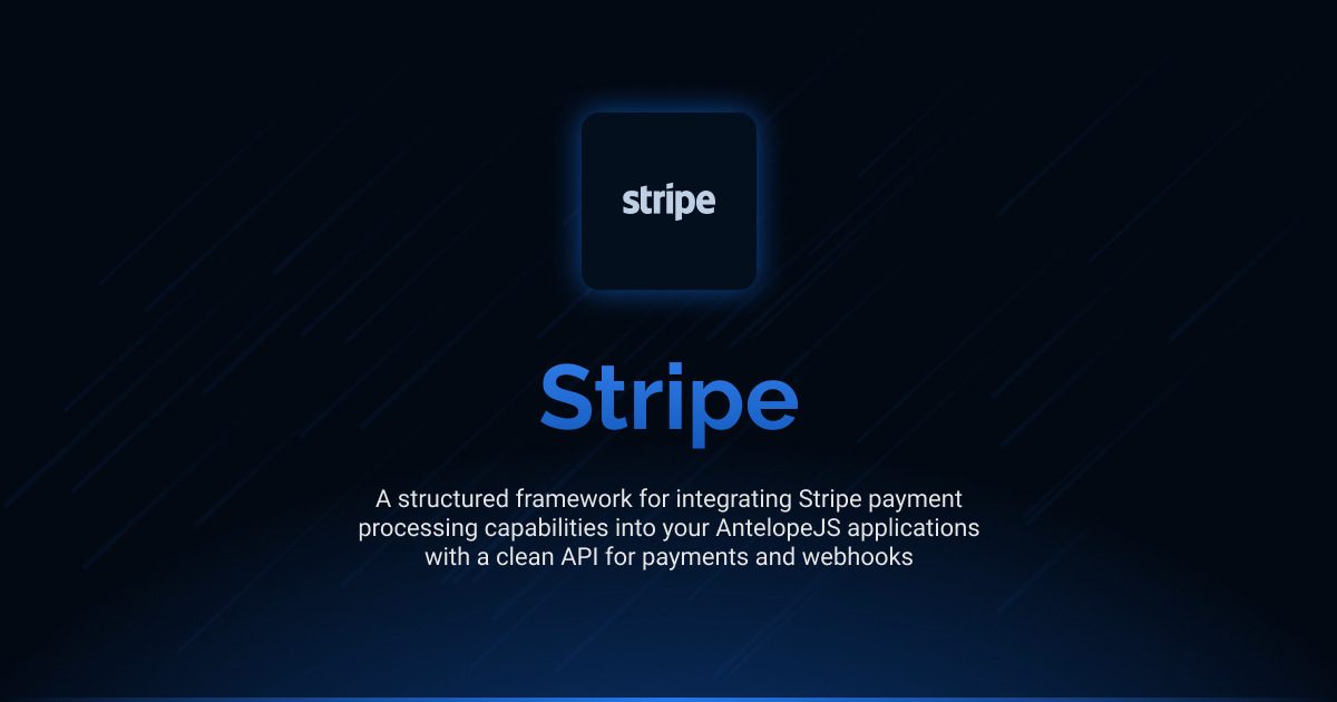 Stripe
