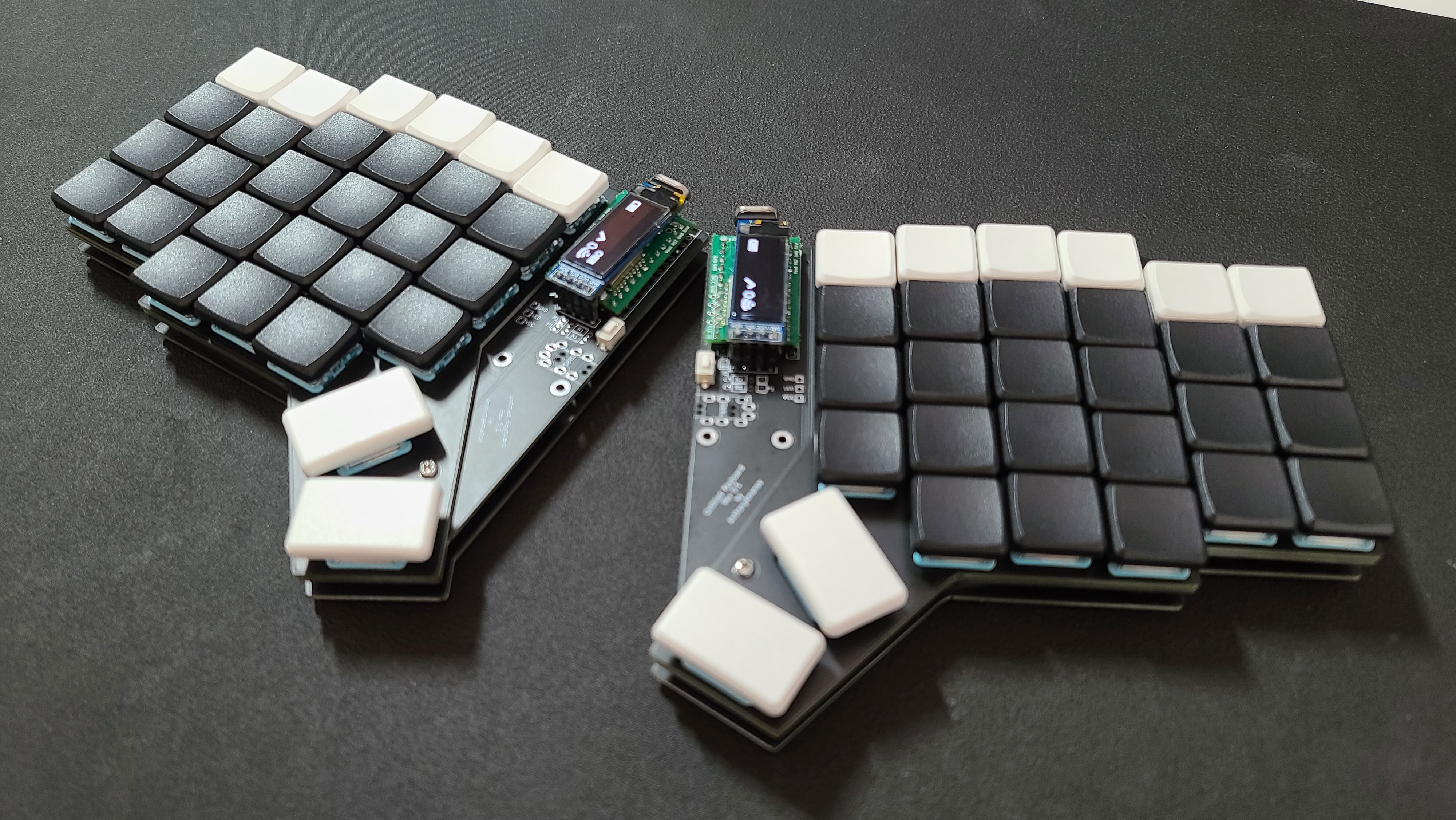 Untitled keyboard, from the project README