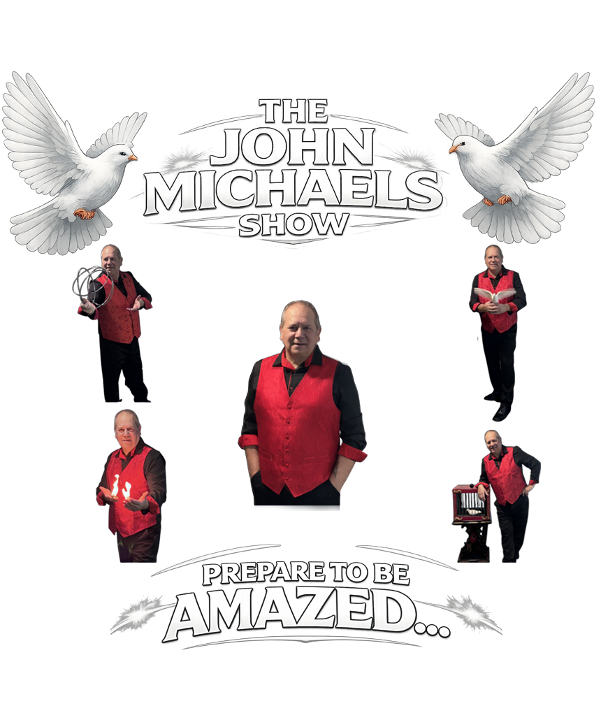 John Michaels Show