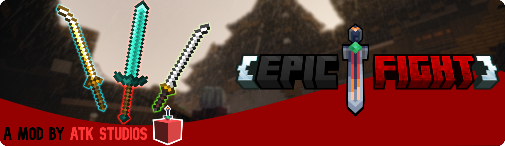 Epic Fight banner