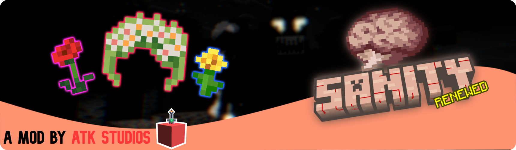 Sanity Renewed banner