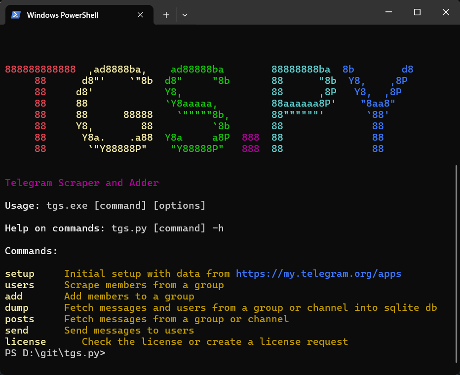 tgs.py