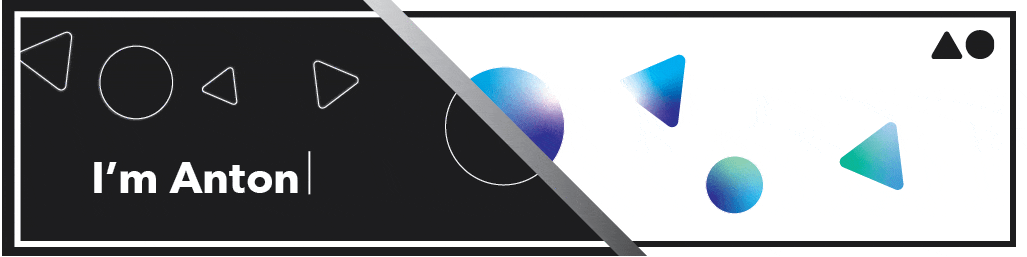 Header for Anton Otaner