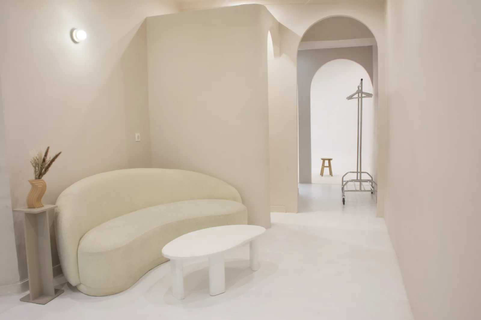 Studio Sable 1