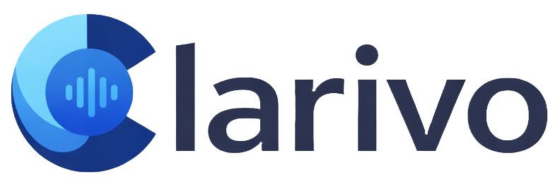 Clarivo logo