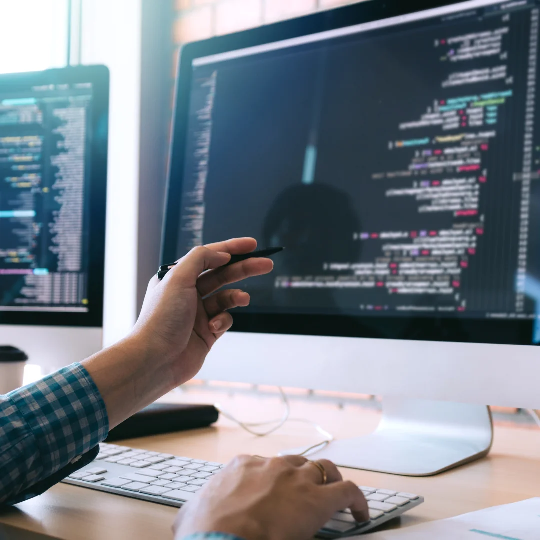 Desarrollo web y e-commerce en Tijuana — VikingDev