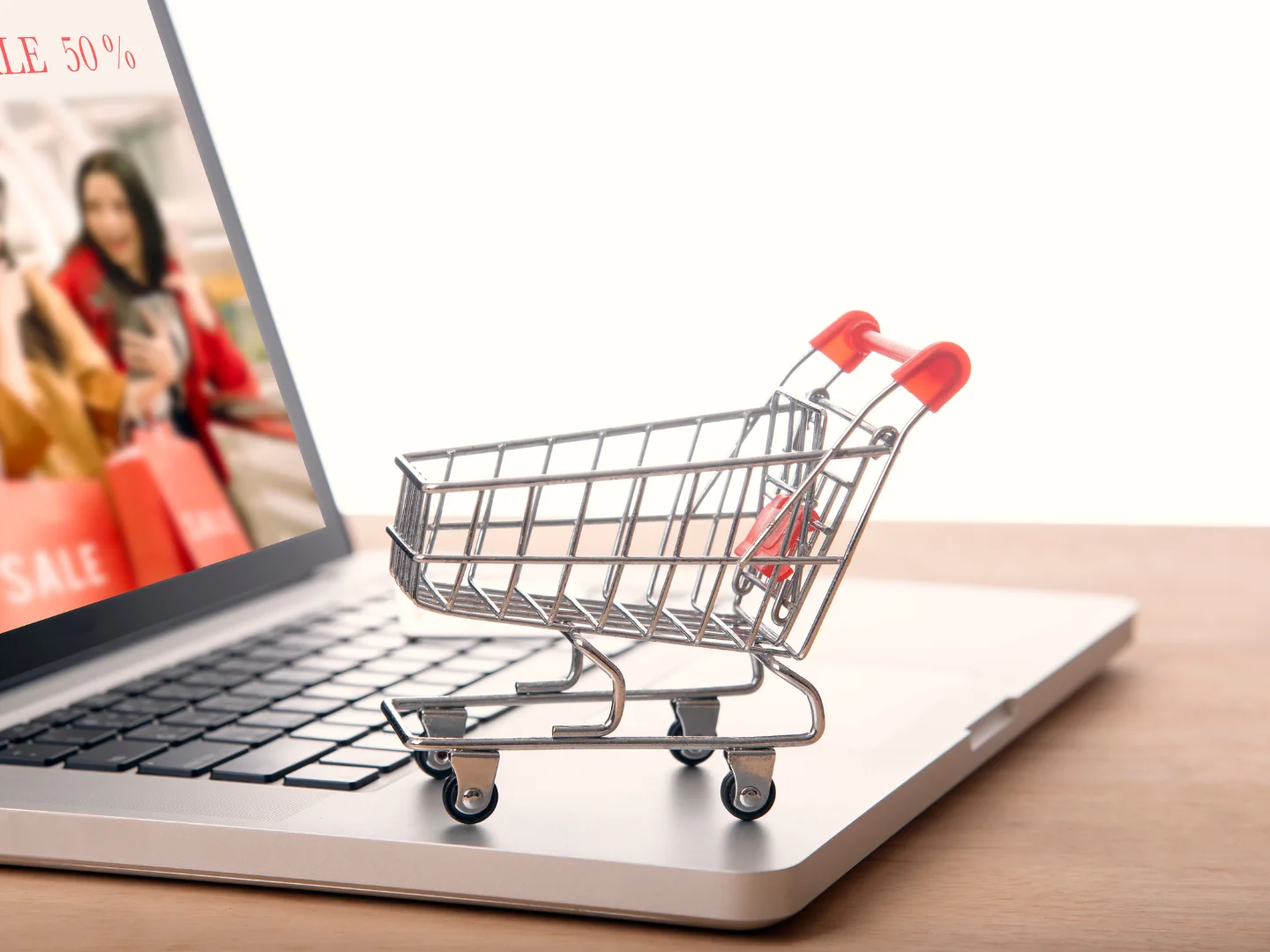Tienda en línea e-commerce — VikingDev Tijuana