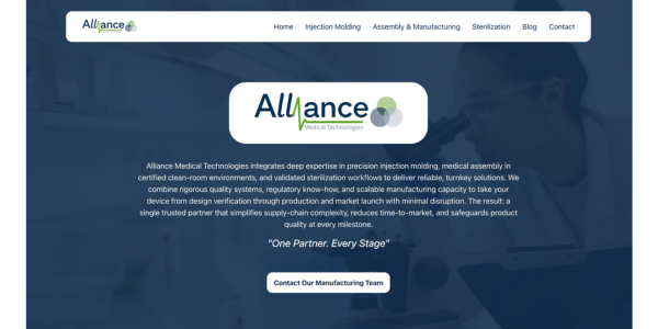 Sitio web de amt