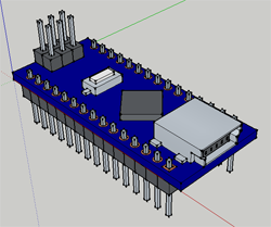 Arduino Micro