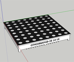 RGB LED Matrix