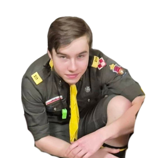 Dominik Mika