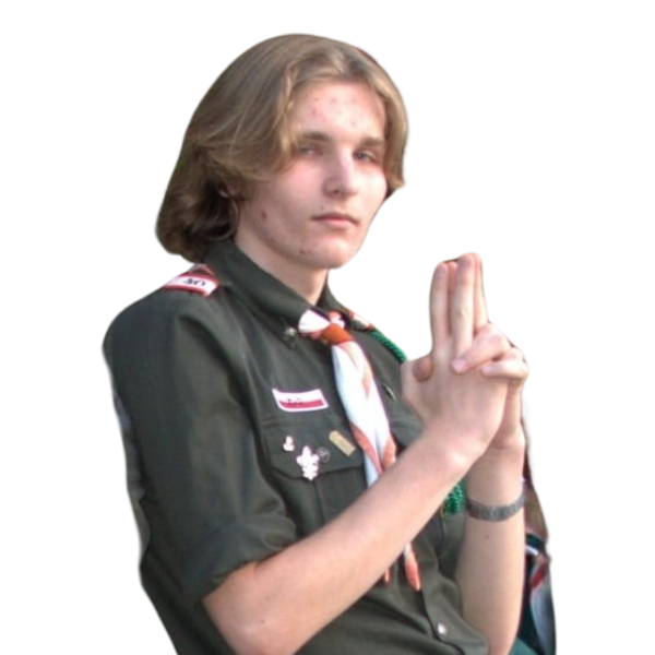 Staś Kaczmarczyk