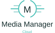 Media Manager logo