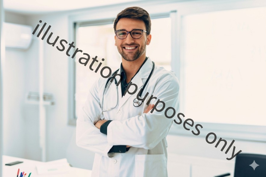 Dr. Pravin Chauhan at DentoMax