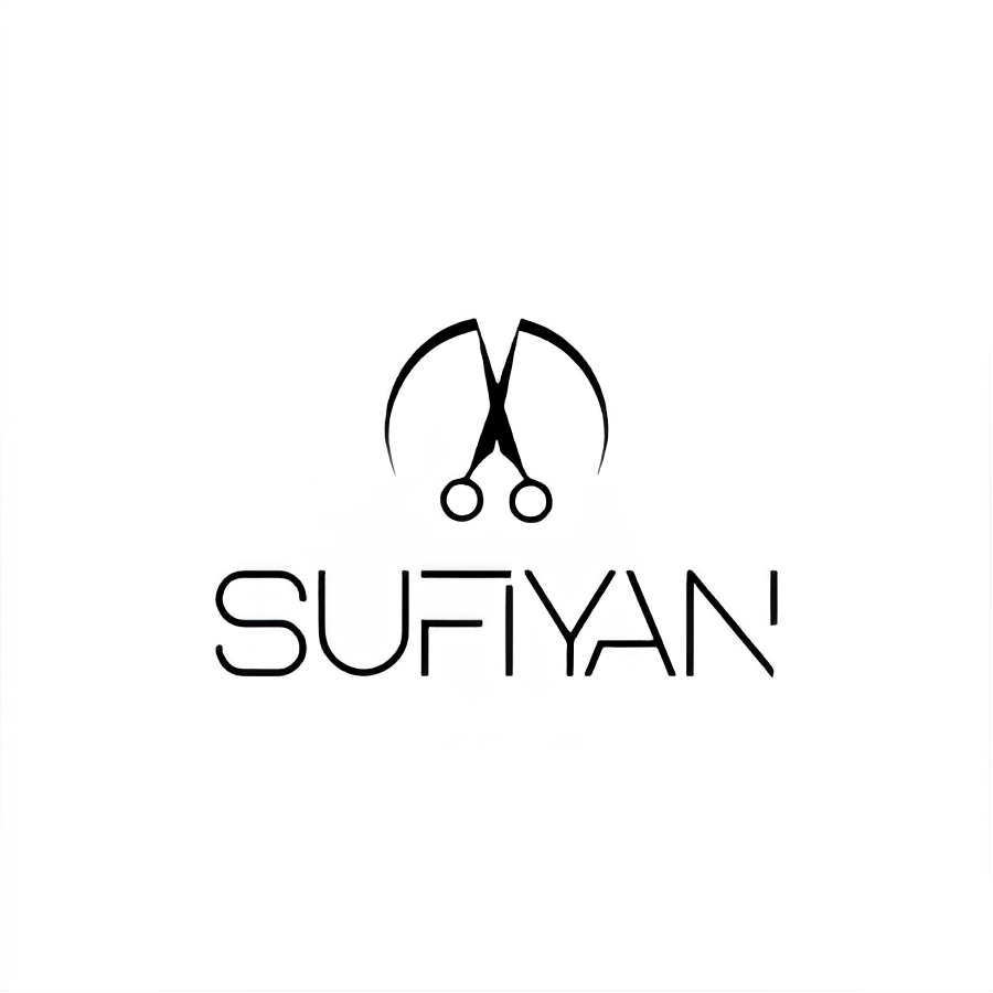 Sufiyan Studio Logo