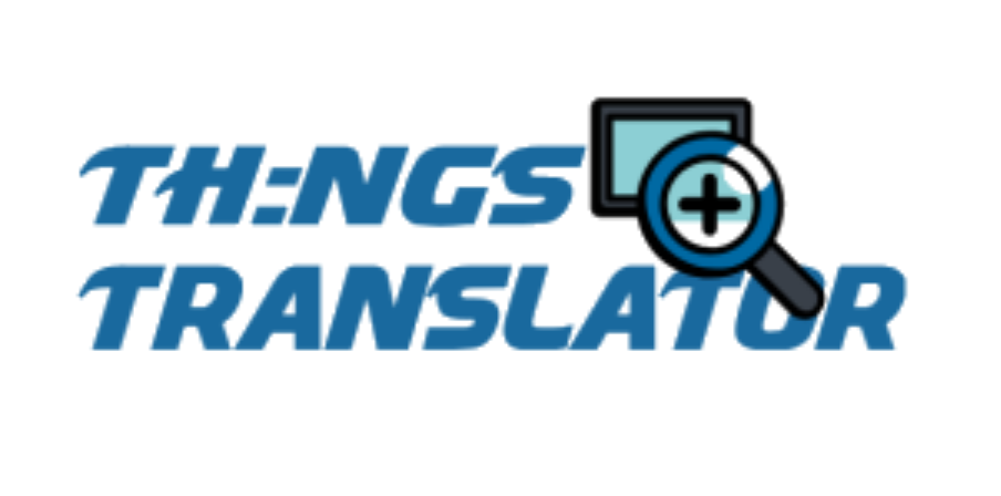 ThingsTranslator-logo