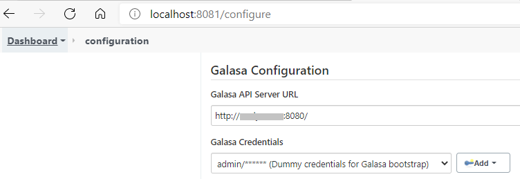 Jenkins_Galasa_Config